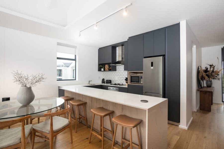 To Let 2 Bedroom Property for Rent in Val De Vie Estate Western Cape